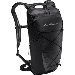 Vaude Uphill 8 Schwarz Modell 2025
