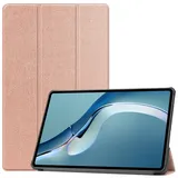 Lobwerk Schutzhülle für Huawei MatePad Pro 2021 12,6 Bronze