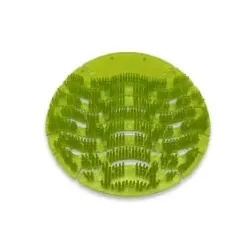 RMV Urinalsieb, 17,5 x 17,5 x 0,2 cm Duft: Lemongrass 2.0 / Zitronengrass