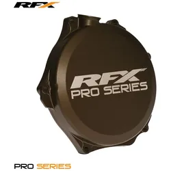 RFX Kupplungsdeckel Pro (Hart eloxiert) - Suzuki RMZ250