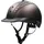casco Mistrall-2 Reithelm 50-54 Dunkelbraun