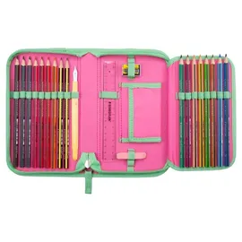 DerDieDas ErgoFlex 5-tlg. Paradise blau