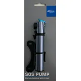 Schwalbe SOS PUMP, Aluminium-Pumpe