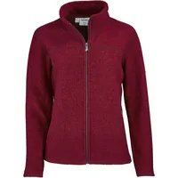 Ivanhoe Jacke Beata, atlantic deep, 40