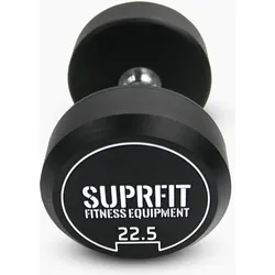 Suprfit CPU Dumbbell Rundhantel 2,5-40Kg 22.5kg