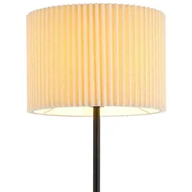 GLOBO Page 152 cm 1 Brennstellen schwarz