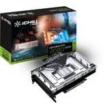 Inno3D GeForce RTX 4080 SUPER iCHILL Frostbite 16GB Grafikkarte 3xDP/HDMI