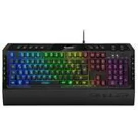 Sharkoon Skiller SGK5 Gaming Tastatur DE schwarz