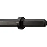 RENNSTEIG WERKZEUGE Spitzmeißel 6-kant 25x108/Bund41 500mm (242 50001)