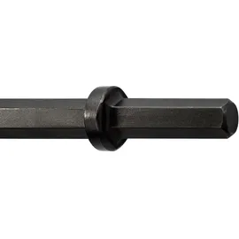 RENNSTEIG WERKZEUGE Spitzmeißel 6-kant 25x108/Bund41 500mm (242 50001)