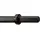 RENNSTEIG WERKZEUGE Spitzmeißel 6-kant 25x108/Bund41 500mm (242 50001)