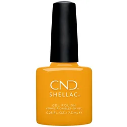 CND Shellac Rise & Shine Among The Marigolds 7,3 ml