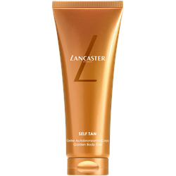 Lancaster Self Tan Body Gel - 0.125 l