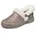 Escape Damen Slipper grau Größe 40 40