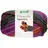 120 Filzwolle Spectra Mehrfarbig 100 g