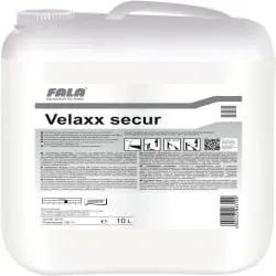 FALA Velaxx secur Hartbeschichtung 6310 , 10 Liter - Kanister
