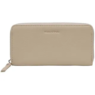 Marc O'Polo Finja Zip Geldbörse Damen chalky mauve