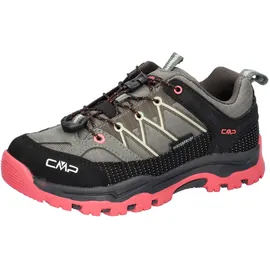 CMP Kids Rigel Low WP 37
