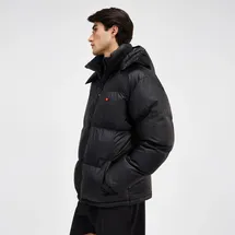 Ellesse DAPPIANI PADDED JACKET schwarz 54