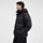 Ellesse DAPPIANI PADDED JACKET schwarz 54