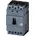 3VA1163-3ED32-0AA0 Leistungsschalter 1 St Einstellbereich Strom 63 63A Schaltspannung