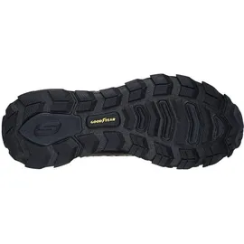 SKECHERS Max Protect-fast Track Schwarz, 45