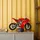 LEGO Technic Ducati Panigale V4 S Motorrad