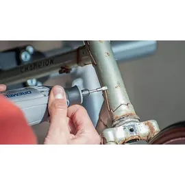 DREMEL Drahtbürste 3,2 mm