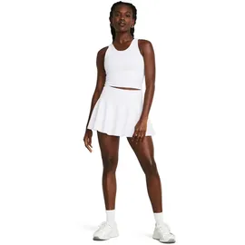 Under Armour Skort Damen Schwarz XL