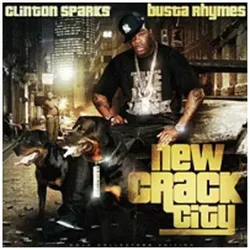 New Crack City (Neu differenzbesteuert)