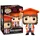 Funko Stranger Things Figur Dustin Henderson 9 cm