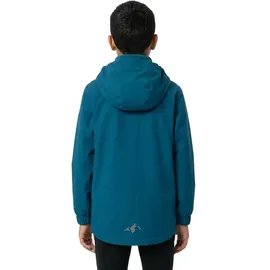 Vaude Caprea 3in1 Jacke Shore Blue 146