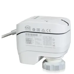 SIEMENS Stellantrieb SSA118.09HKN