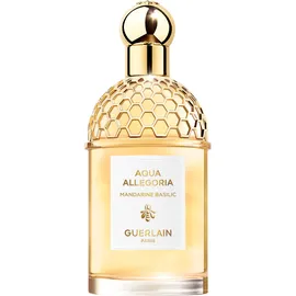 Guerlain Aqua Allegoria Mandarine Basilic Eau de Toilette 125 ml