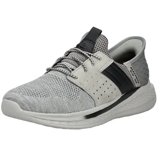 SKECHERS Slade Herren Grau 44