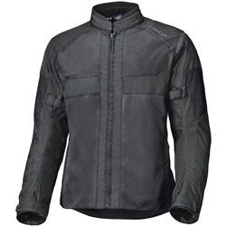 Held Palma Mesh motorfiets textiel jas, zwart, S Voorman