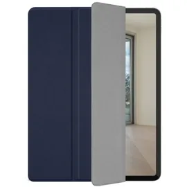 Macally Schutzhülle und Ständer für Apple iPad Pro 12,9" (2018) Blau