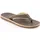 QUIKSILVER Carver Nubuck Braun 41