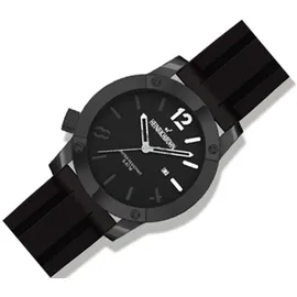 HEINRICHSSOHN GE-Schalke HS1014B Edelstahl 40 mm