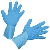 Rual-Tex Naturlatexhandschuh Fletex