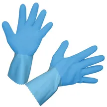 Rual-Tex Naturlatexhandschuh Fletex