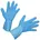 Rual-Tex Naturlatexhandschuh Fletex
