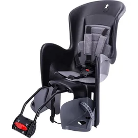 Polisport Bilby Maxi Ff Schwarz/Dunkelgrau