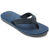 QUIKSILVER Carver Suede Core - Sandalen für Männer Blau