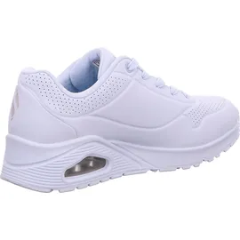 SKECHERS Uno - Stand On Air Hellblau 40