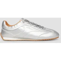 s.Oliver Sneaker Damen Silber 41