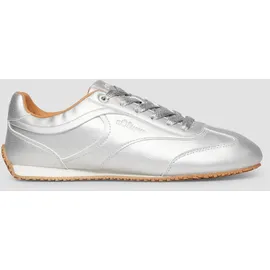 s.Oliver Sneaker Damen Silber 41
