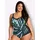 Sieh an! Badeanzug Damen Schwarz 44 Cup D