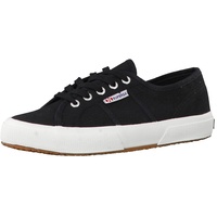 Superga 2750 Cotu Classic black white 41