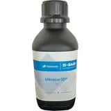 forward am BASF Ultracur3D Flexible UV Resin EL 150 - 1 kg - Clear